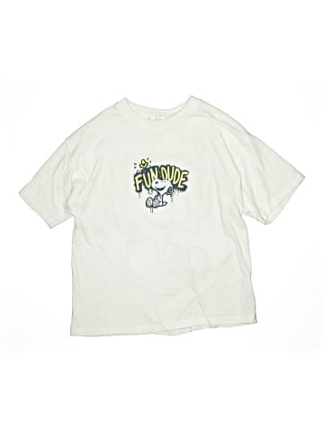 Zara Short Sleeve T-Shirt (view 1)