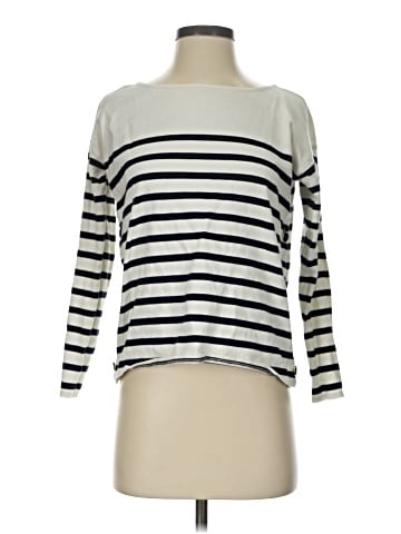 Sézane Long Sleeve Top (view 1)