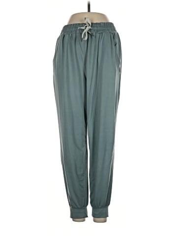 feat Track Pants (view 1)