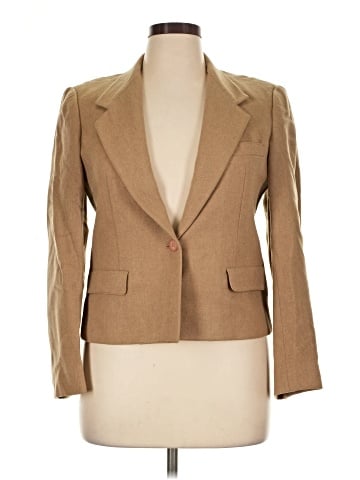 Evan Picone Blazer (view 1)