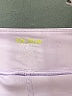 Tek Gear Solid Purple Active Skort Size XL - photo 3