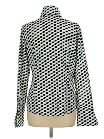 Express Long Sleeve Blouse (view 2)