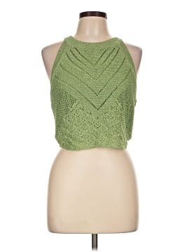 House of Harlow 1960 Sleeveless Top (view 1)