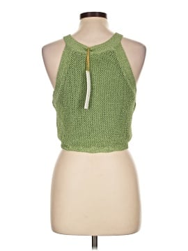 House of Harlow 1960 Sleeveless Top (view 2)
