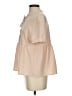 Sézane Pink Short Sleeve Blouse Size EU (FR) 34 / US 2 - photo 5