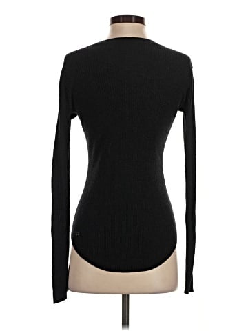 Lululemon Athletica Long Sleeve Henley (view 2)