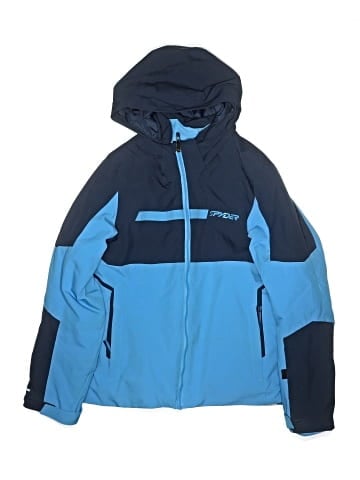 Spyder Snow Jacket (view 1)