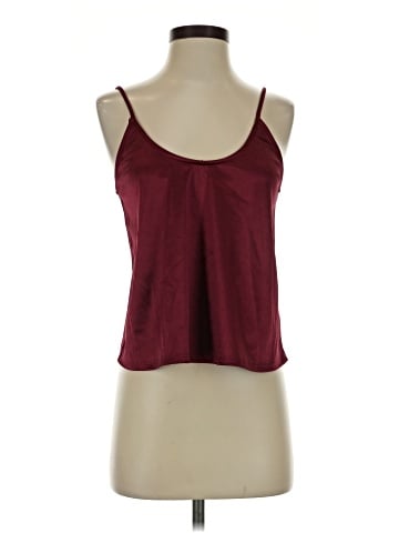 Leith Tank Top (view 1)