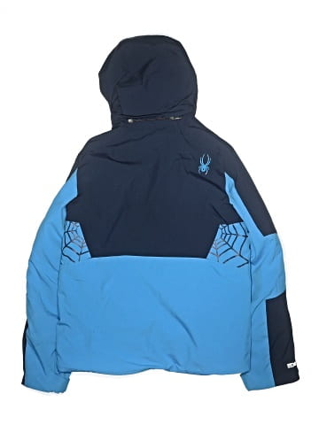 Spyder Snow Jacket (view 2)