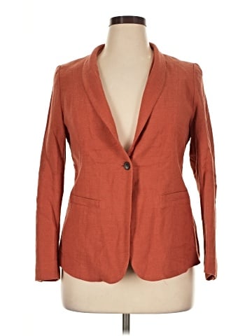 Pendleton Blazer (view 1)