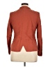 Pendleton Orange Blazer Size 14 Petite - photo 2