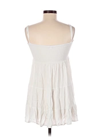 Subdued Casual Dress (view 2)