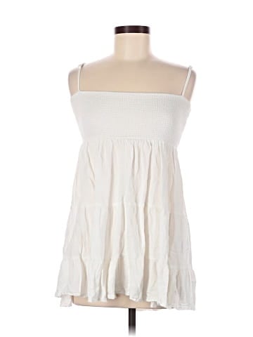 Subdued Casual Dress (view 1)