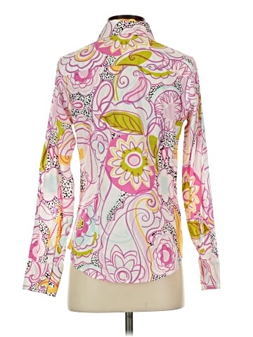 Craig Taylor Long Sleeve Blouse (view 2)