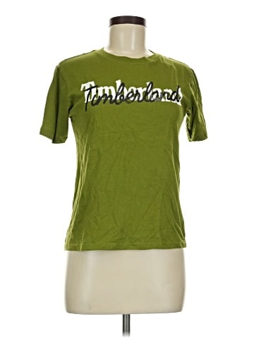 Timberland Short Sleeve T-Shirt (view 1)