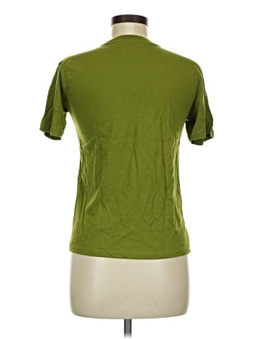 Timberland Short Sleeve T-Shirt (view 2)