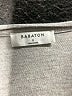 Babaton Gray Short Sleeve Turtleneck Size S - photo 7