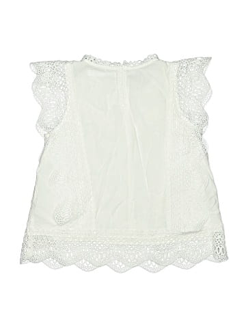 Zara Kids Sleeveless Blouse (view 2)
