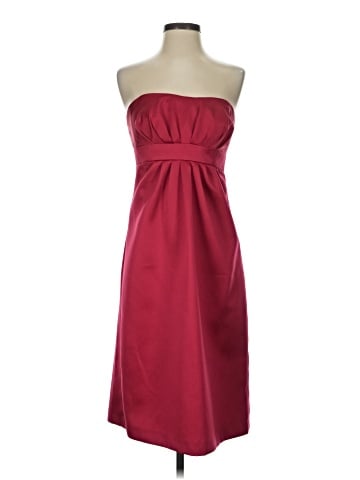 Alfred Angelo Cocktail Dress (view 1)