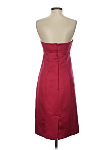 Alfred Angelo Cocktail Dress (view 2)