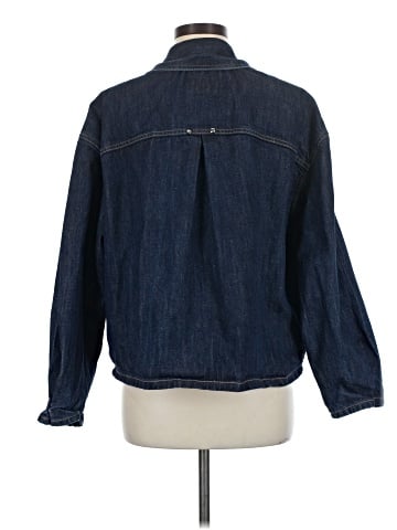 Zara Denim Jacket (view 2)
