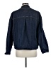 Zara Blue Denim Jacket Size M - photo 2