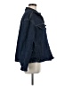 Zara Blue Denim Jacket Size M - photo 4