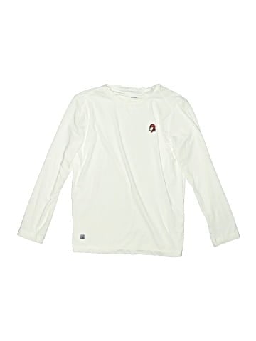 Johnnie-O Long Sleeve T-Shirt (view 1)