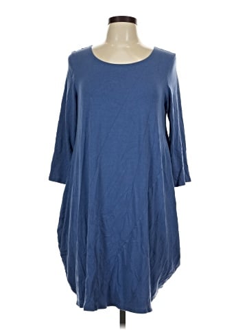 Chalet Casual Dress (view 1)