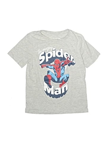 Marvel Short Sleeve T-Shirt (view 1)