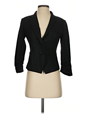 Express Blazer (view 1)