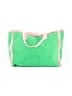 Unbranded Green Tote One size - photo 3