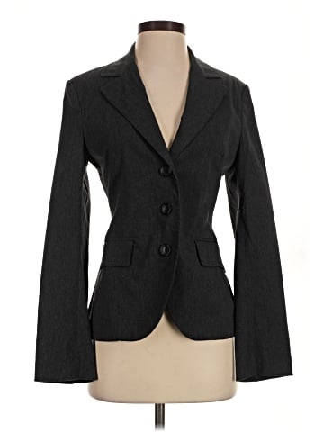 Express Design Studio Blazer (view 1)
