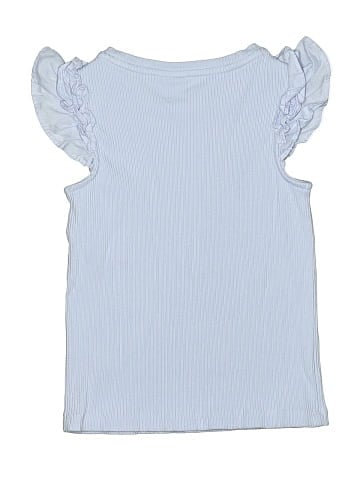 Janie and Jack Sleeveless T-Shirt (view 2)