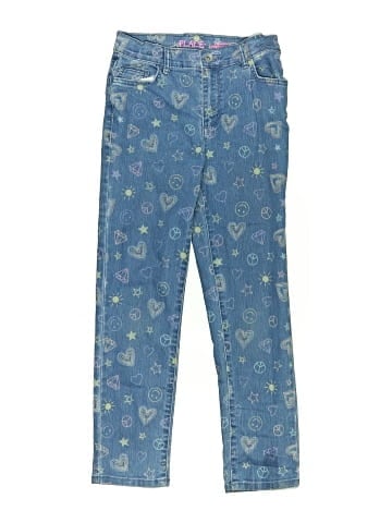 The Children's Place Jeans (view 1)