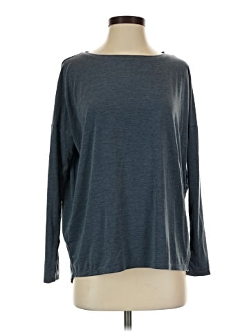 MPG Long Sleeve Top (view 1)