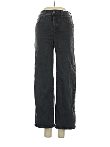 Madewell Jeans (view 1)