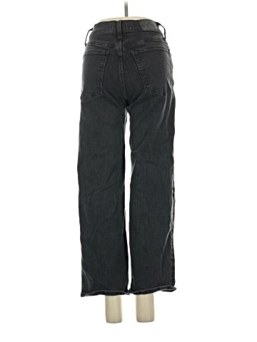 Madewell Jeans (view 2)