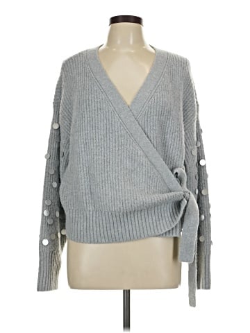 Worthington Pullover Sweater (view 1)