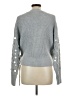 Worthington Gray Pullover Sweater Size L - photo 2