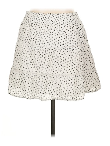Ann Taylor LOFT Casual Skirt (view 2)