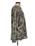 Cherish Camo Gray Pullover Sweater Size L - photo 4