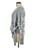 Worthington Gray Pullover Sweater Size L - photo 5