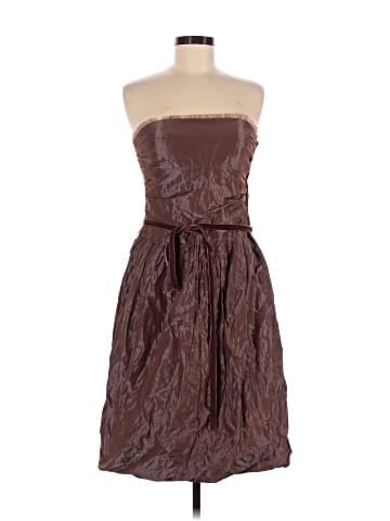 Lida Baday Cocktail Dress (view 1)