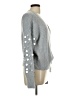 Worthington Gray Pullover Sweater Size L - photo 4