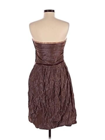 Lida Baday Cocktail Dress (view 2)