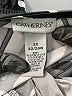 Catherines Chevron-herringbone Silver Casual Dress Size 2X - photo 7