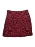 EP Pro Animal Print Red Skort Size 4 - photo 2