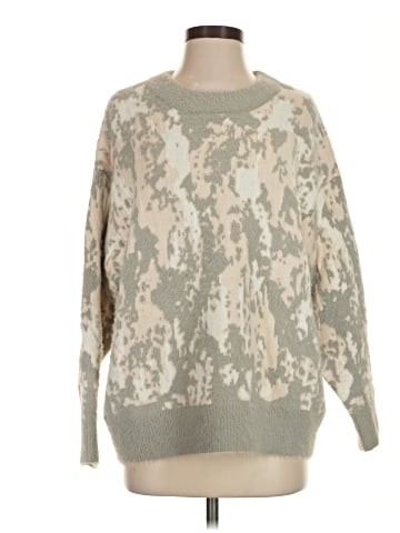 FRNCH Pullover Sweater (view 1)