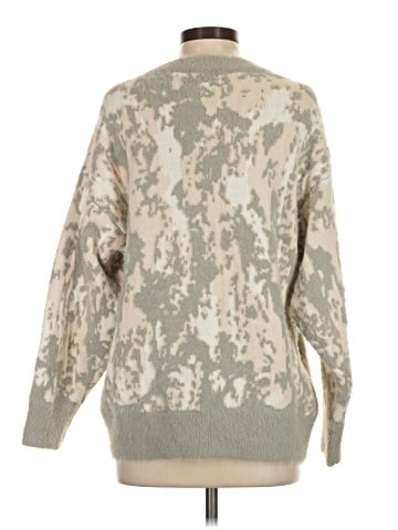 FRNCH Pullover Sweater (view 2)